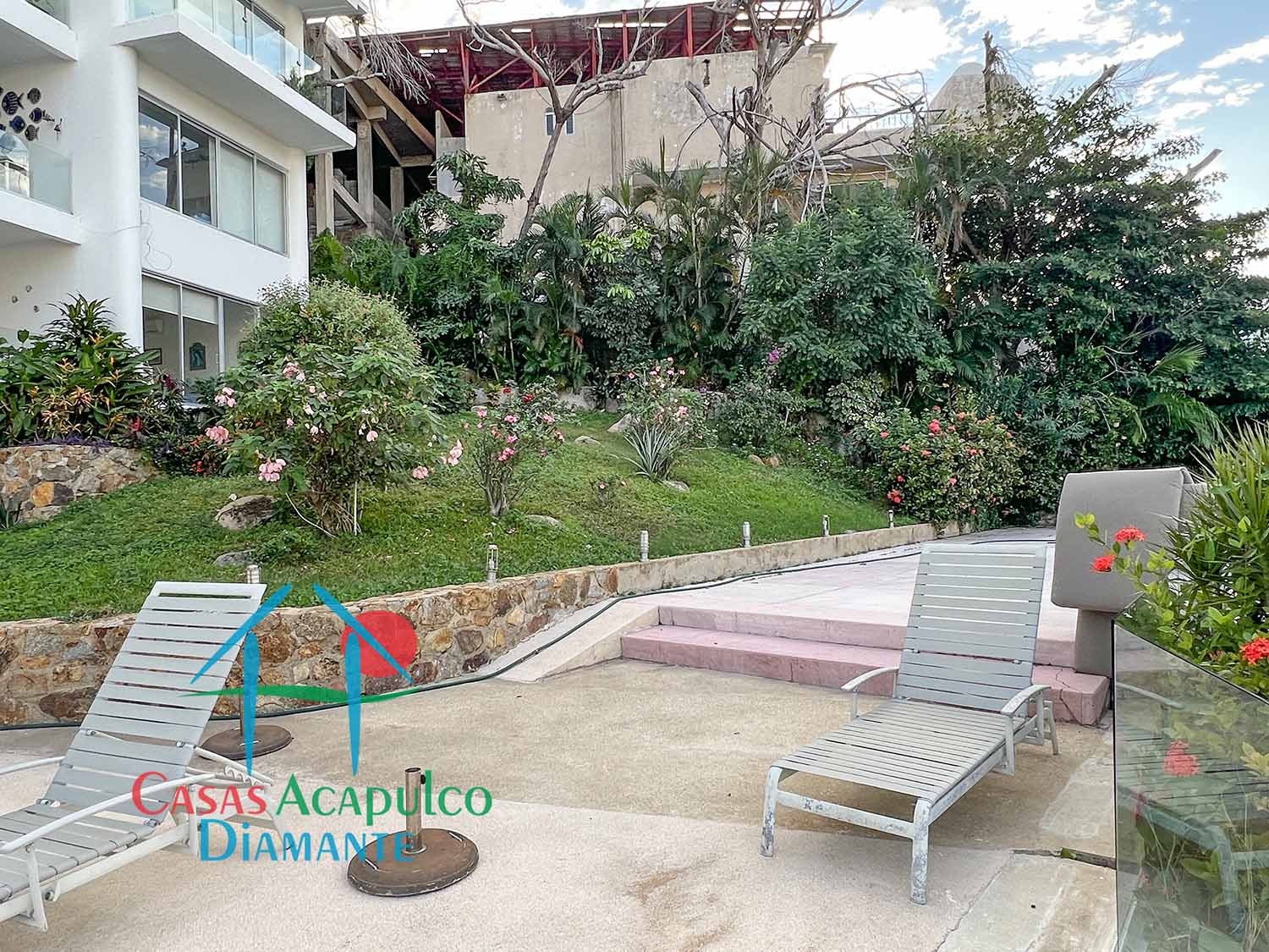 Villa Guitarrón 56 - Alberca 6